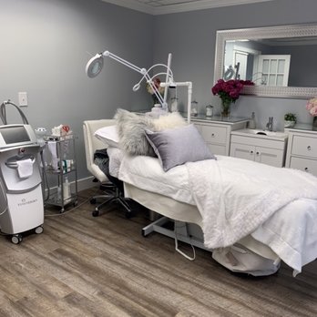 MaBe Skincare - Cabina Venus - Medical Spas Near Me - Weston, Florida MaBe Skincare - Cabina Venus - Medical Spas Near Me - Weston, Florida