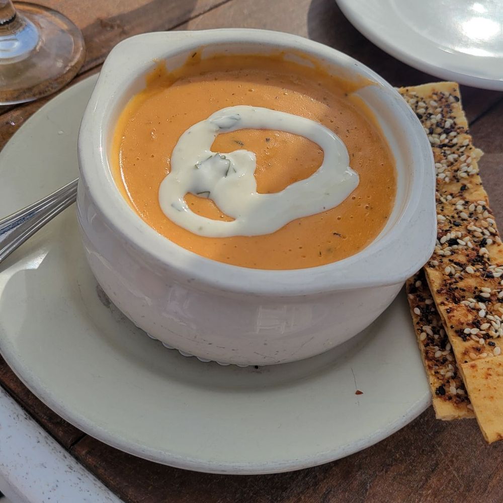 Turtle Club Restaurant - Creamy Lobster Bisque - Seafood Near Me - Naples, Florida Turtle Club Restaurant - Creamy Lobster Bisque - Seafood Near Me - Naples, Florida