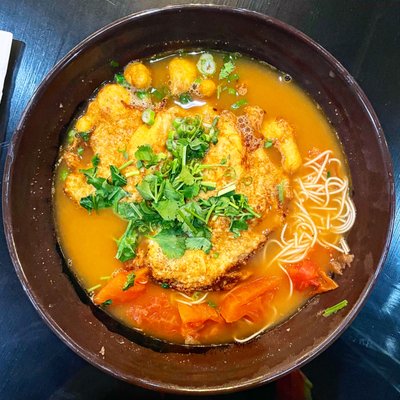Chef Ching’s Kitchen by null