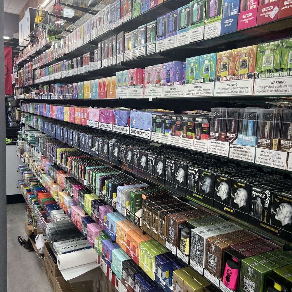 smoke and vape shops in henderson nc Can I Take a Disposable Vape in Hand Luggage? 2024 Guide