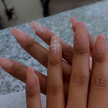 La Bamba Nails - Best service ever! - Nail Salons Near Me - Huntington Park, California