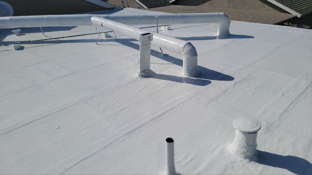 Slide of Weatherline ReRoofing & Repairs