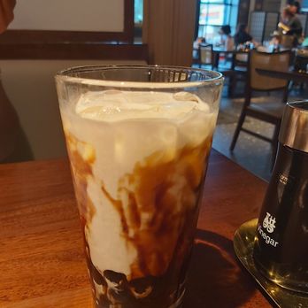 Ugly Dumpling - Brown Sugar Boba - Dim Sum Near Me - Richmond, Virginia