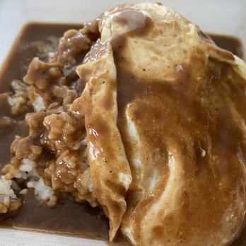 Harry's Café - Loco moco $12.50 - Breakfast & Brunch Near Me - Honolulu, Hawaii Harry's Café - Loco moco $12.50 - Breakfast & Brunch Near Me - Honolulu, Hawaii