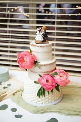 Little Muse Catering and Cakes