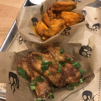 Fire Wings - Chicken Wings Near Me - San Mateo, California Fire Wings - Chicken Wings Near Me - San Mateo, California