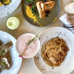 Allegro little italy san diego delicious food