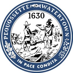 City of Watertown, MA