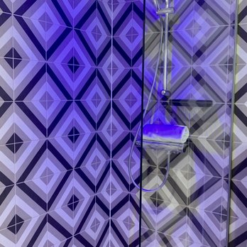 Savoy Hotel Rotterdam - Shower - Hotels Near Me - Rotterdam, ZH