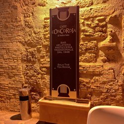 Caffè Concordia