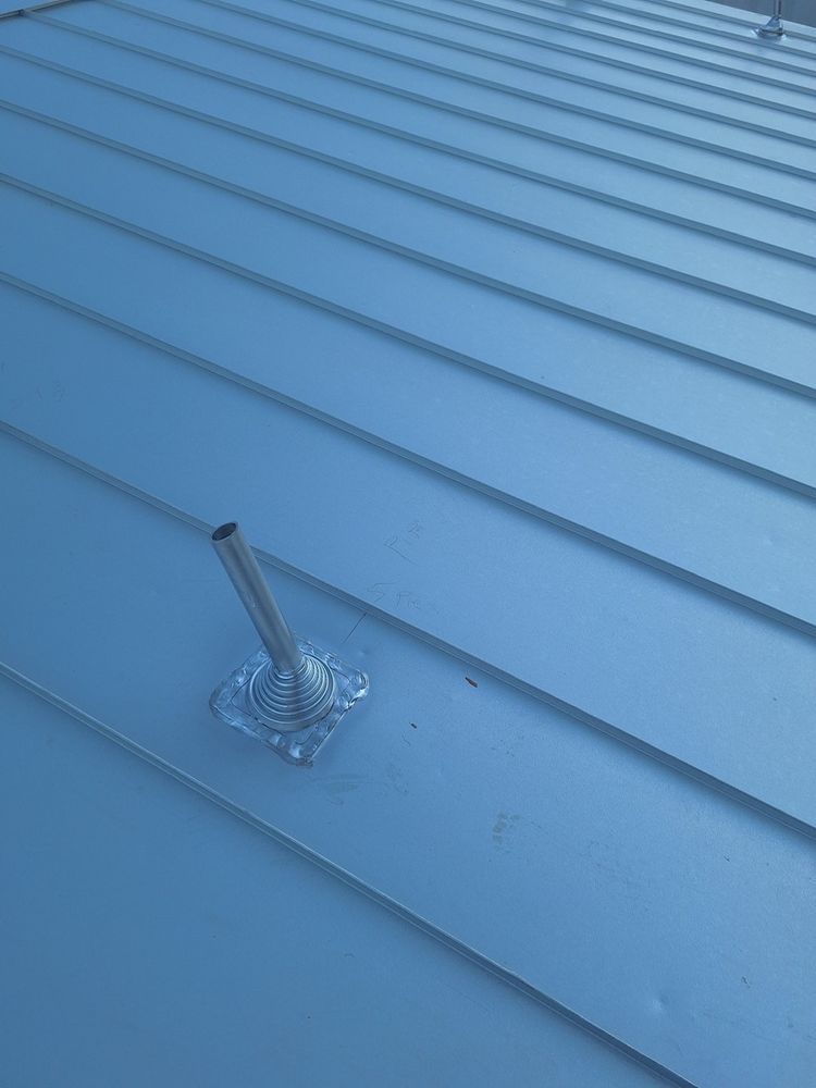 Slide of R Rodriguez Roofing