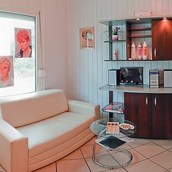 Salon Fryzjerski Aneta