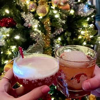 Miracle on 5th Street - Cocktail Bars Near Me - Austin, Texas Miracle on 5th Street - Cocktail Bars Near Me - Austin, Texas