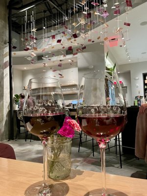 Pirouette Restaurant & Wine Shop by null