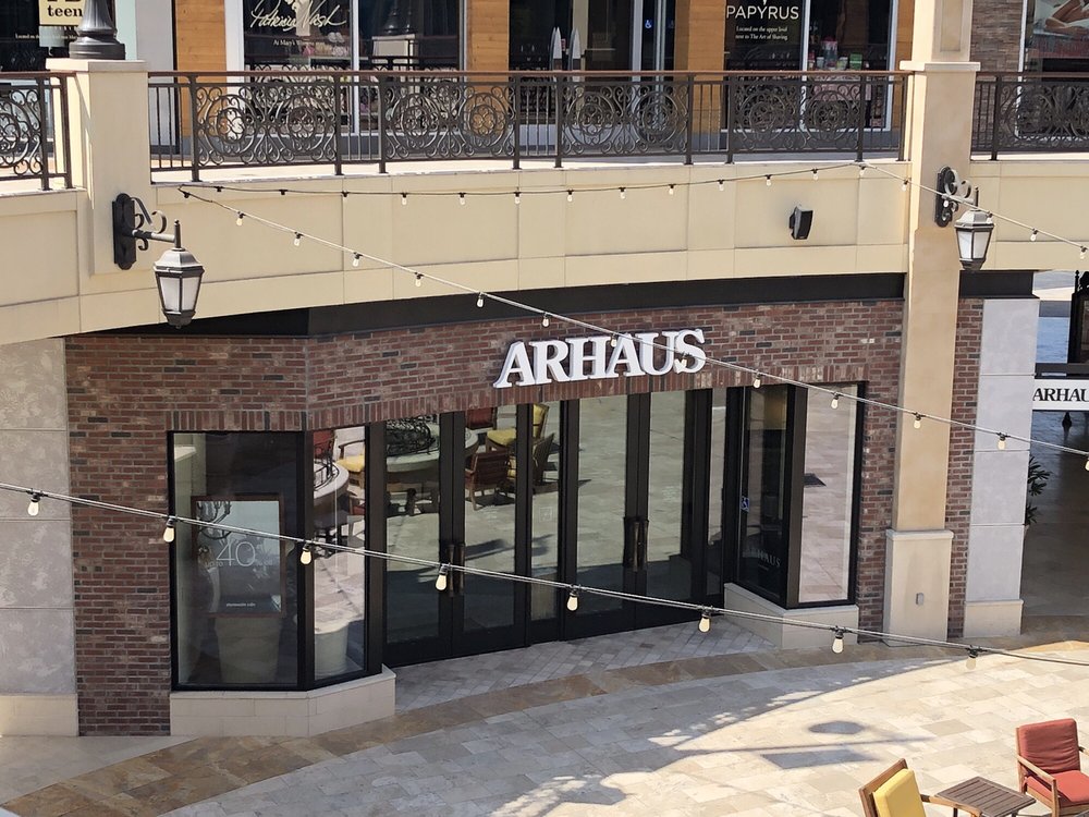 ARHAUS Updated September 2024 10 Photos & 60 Reviews 186 W