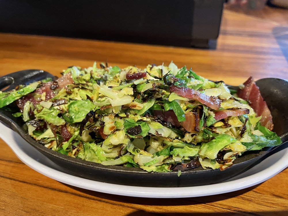 Blind Dog Restaurant & Raw Bar