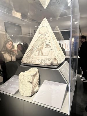 Museo Egizio by null