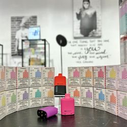 Vape4change