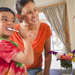 Proven Dental takes care of your entire family - from children to older adults.
