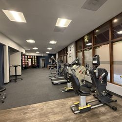 Spine & Sport Physical Therapy - Hillcrest, 5th Ave