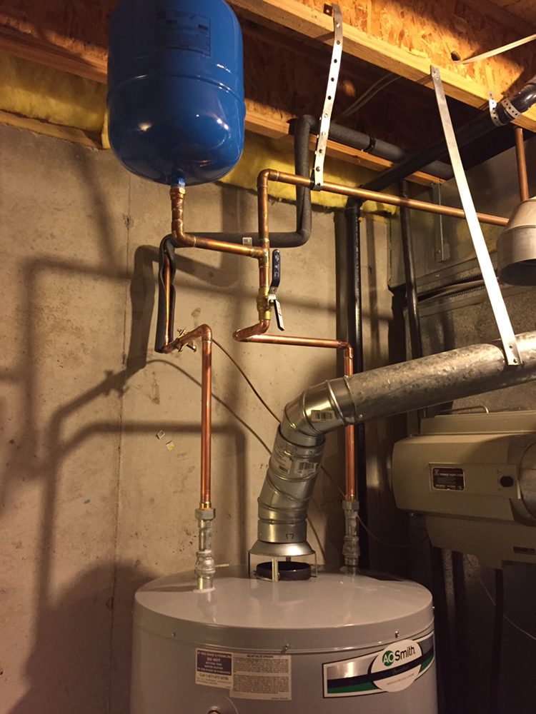 Slide of HX Mechanical