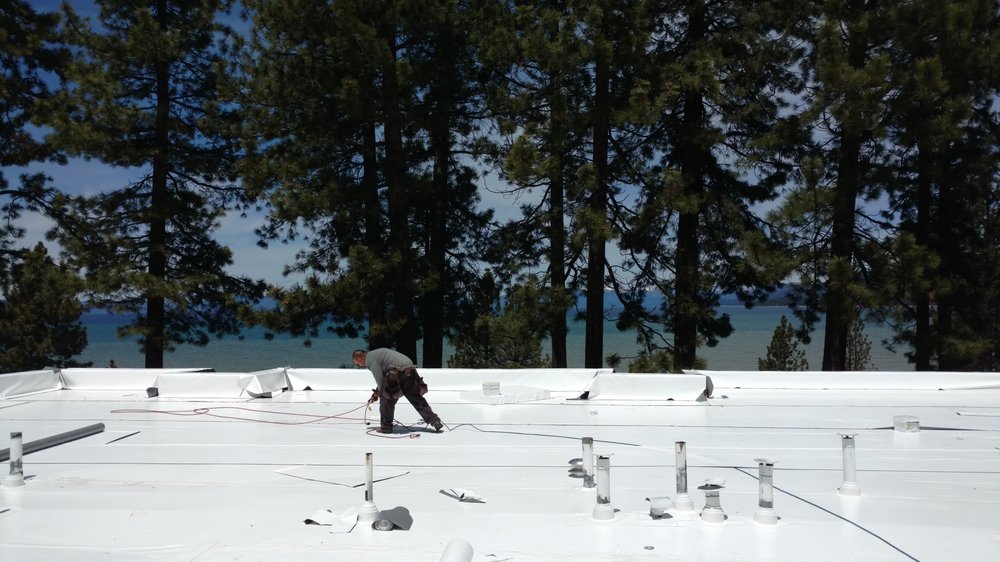 Slide of Eagle Ridge Construction & Roofing