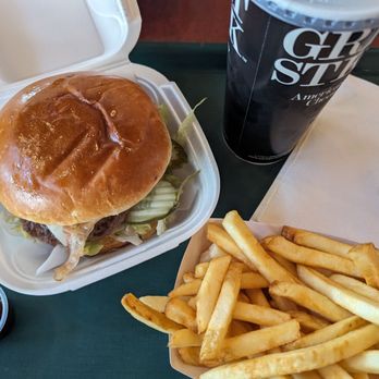 Great Steak - Bacon Cheeseburger. - Sandwiches Near Me - Pleasant Prairie, Wisconsin Great Steak - Bacon Cheeseburger. - Sandwiches Near Me - Pleasant Prairie, Wisconsin