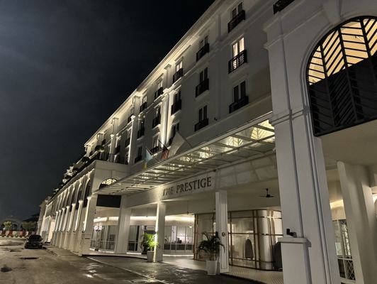 The Prestige Hotel Penang by null