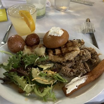 Seawitch - My plate. It was delicious. - Venues & Event Spaces Near Me - Carolina Beach, North Carolina Seawitch - My plate. It was delicious. - Venues & Event Spaces Near Me - Carolina Beach, North Carolina