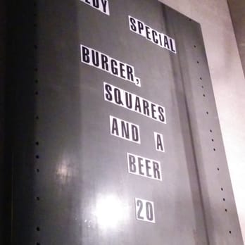 Bar Ampere - Bars Near Me - Melbourne, VIC Bar Ampere - Bars Near Me - Melbourne, VIC