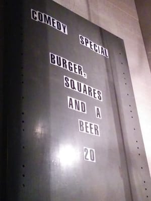 Menu photo 2 Bar Ampere Melbourne, VIC Menu photo 2 Bar Ampere Melbourne, VIC