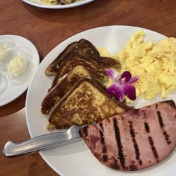 French Toast French Toast