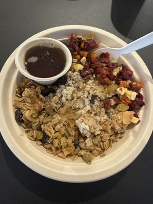 Little Station Coffee Kitchen