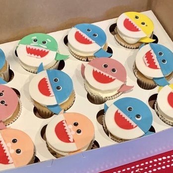 The Rolling Pin - Custom Cakes Near Me - San Jose, California