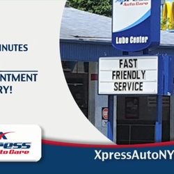 Xpress Auto Care