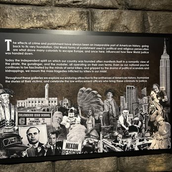 Alcatraz East - Museums Near Me - Pigeon Forge, Tennessee