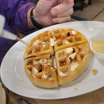 Coffee & - We're havin waffles - Coffee & Tea Near Me - Marrero, Louisiana Coffee & - We're havin waffles - Coffee & Tea Near Me - Marrero, Louisiana