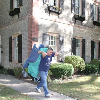 Joey's Movers - Movers Near Me - Skokie, Illinois Joey's Movers - Movers Near Me - Skokie, Illinois