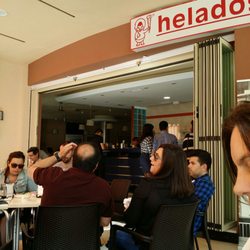 Helados ANA Garrigos Canalejas, 30