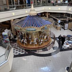 Hanes Mall