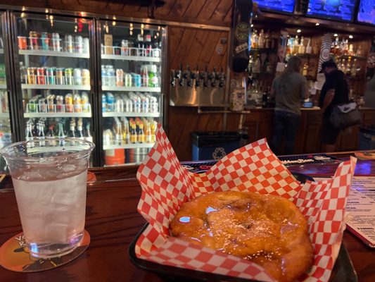 Yucca Tap Room by null