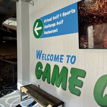 Game Changer - Arcades Near Me - Buford, Georgia