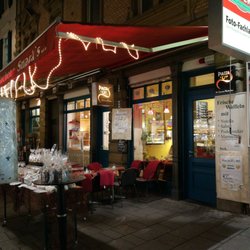 Piazza Doro Espresso Bar