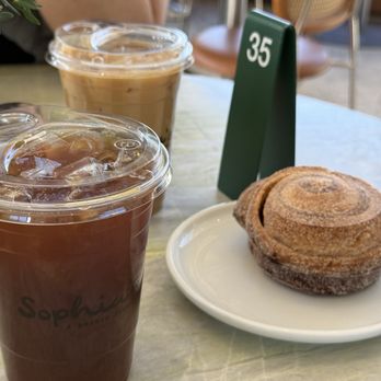 Sophia's A Brunch Counter - Desserts Near Me - Phoenix, Arizona Sophia's A Brunch Counter - Desserts Near Me - Phoenix, Arizona