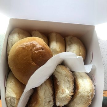 Chiu Quon Bakery - How many is too many? I will never know. - Bakeries Near Me - Chicago, Illinois