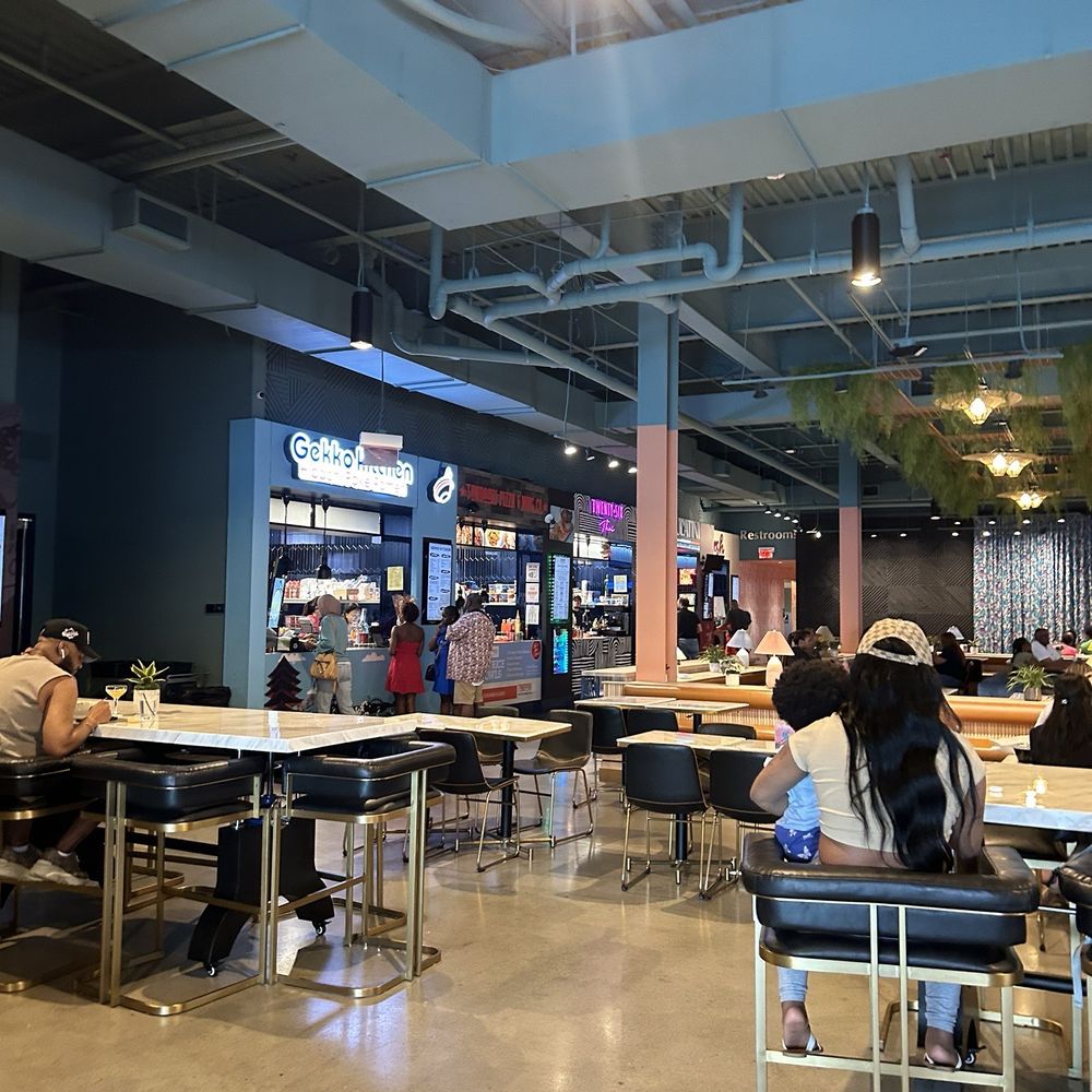 Politan Row - Dinning area - Venues & Event Spaces Near Me - Dunwoody, Georgia Politan Row - Dinning area - Venues & Event Spaces Near Me - Dunwoody, Georgia