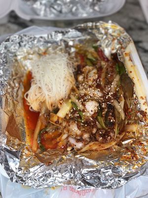 Kings Restaurant (Korean Cuisine) by null