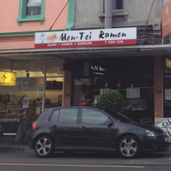 Men-Tei Ramen - Men-Tei Ramen in Malvern