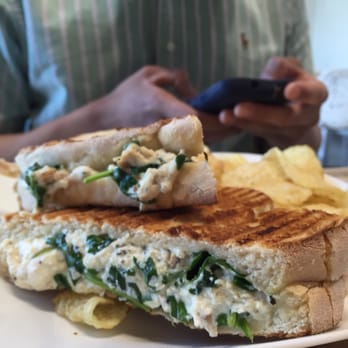 Cafe XIX - Cafes Near Me - Seneca Falls, New York
