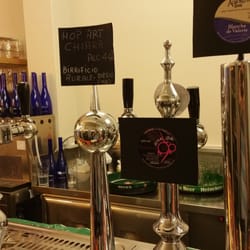 O Scugnizzo - Draft beers
